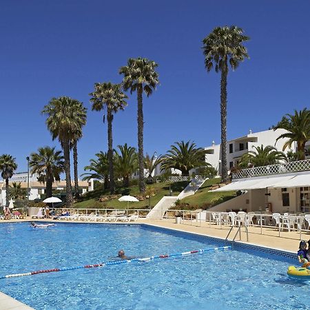 Cheerfulway Vila Alba Apartamentos Albufeira Exteriör bild