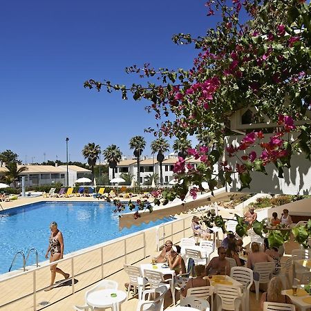 Cheerfulway Vila Alba Apartamentos Albufeira Exteriör bild