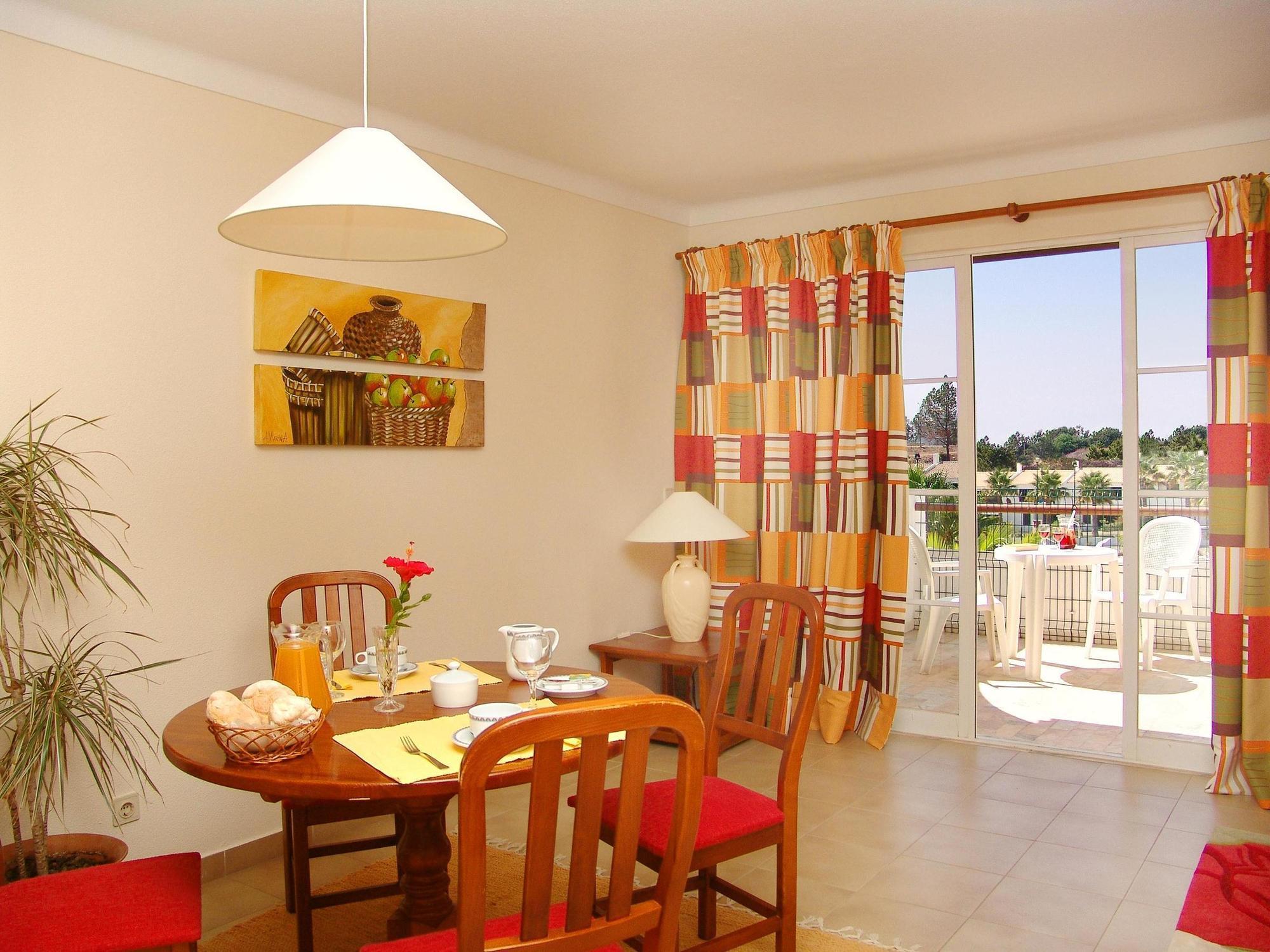 Cheerfulway Vila Alba Apartamentos Albufeira Rum bild