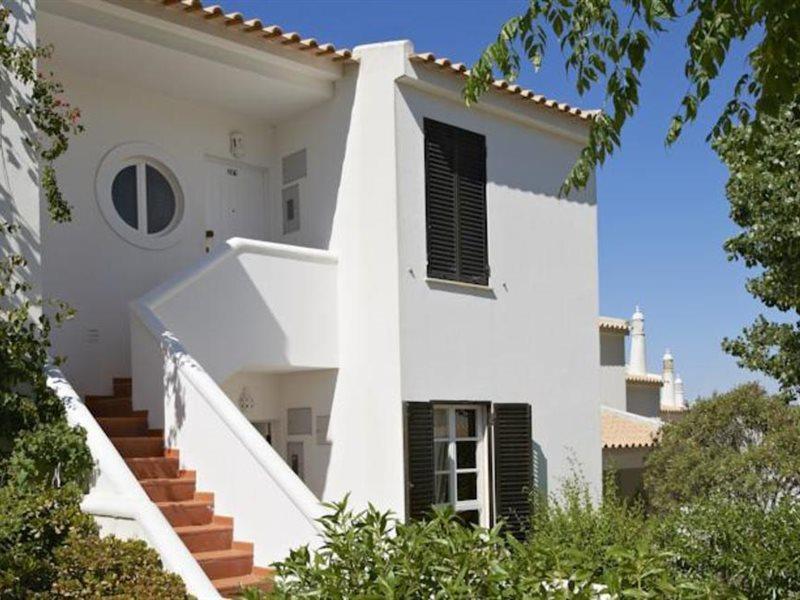 Cheerfulway Vila Alba Apartamentos Albufeira Exteriör bild