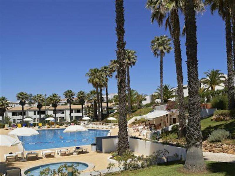 Cheerfulway Vila Alba Apartamentos Albufeira Exteriör bild