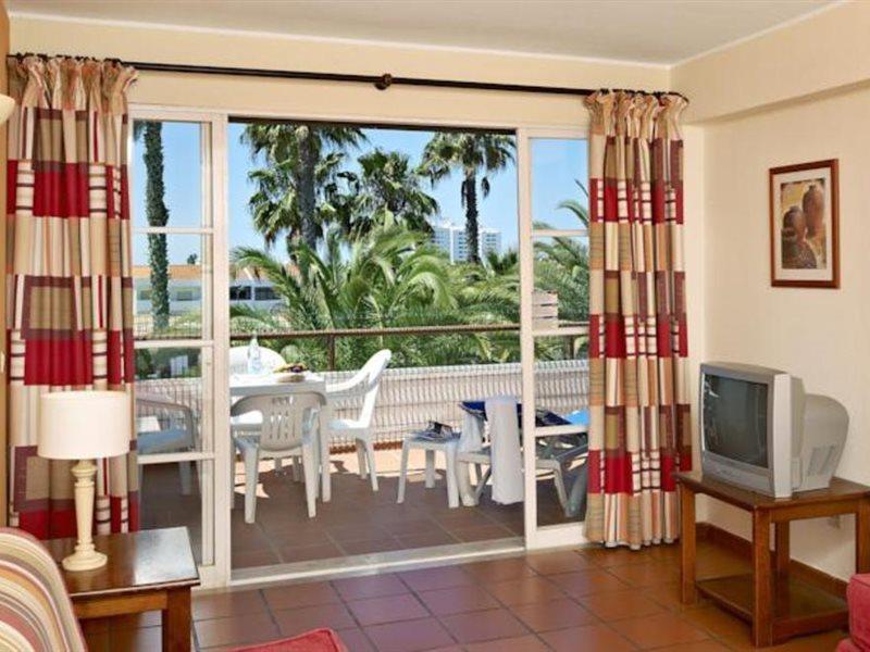 Cheerfulway Vila Alba Apartamentos Albufeira Exteriör bild