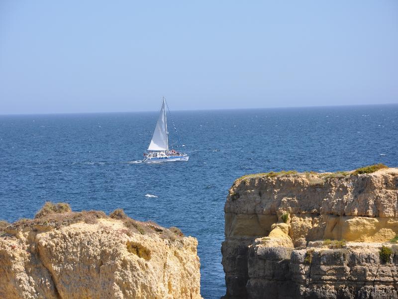 Cheerfulway Vila Alba Apartamentos Albufeira Exteriör bild