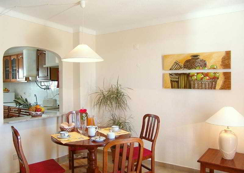 Cheerfulway Vila Alba Apartamentos Albufeira Exteriör bild