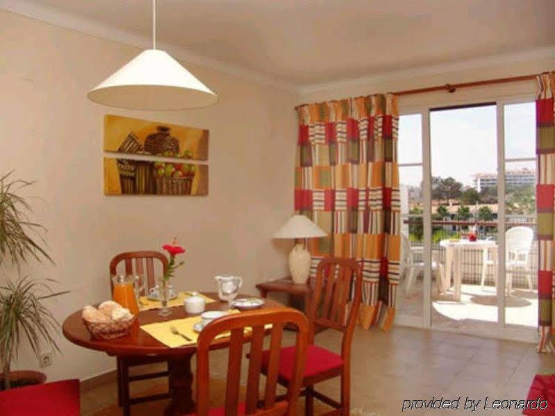 Cheerfulway Vila Alba Apartamentos Albufeira Exteriör bild