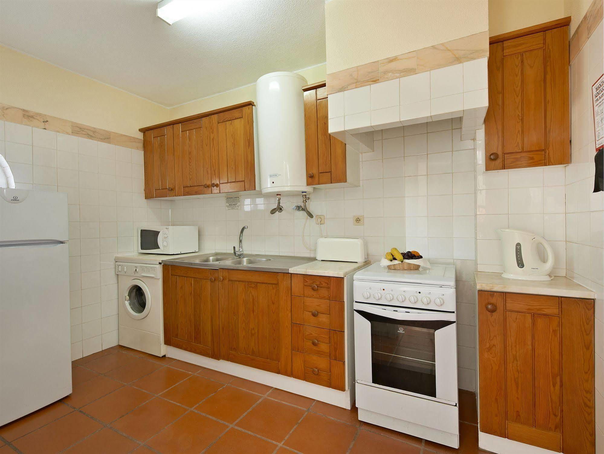 Cheerfulway Vila Alba Apartamentos Albufeira Exteriör bild