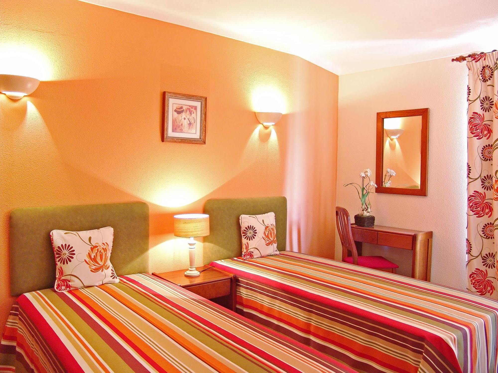 Cheerfulway Vila Alba Apartamentos Albufeira Rum bild