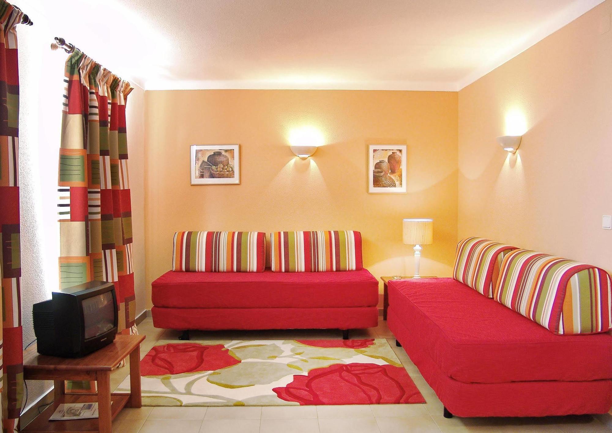 Cheerfulway Vila Alba Apartamentos Albufeira Exteriör bild