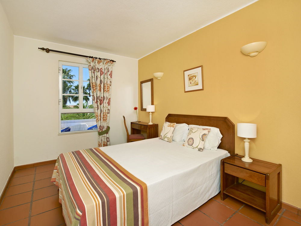 Cheerfulway Vila Alba Apartamentos Albufeira Exteriör bild