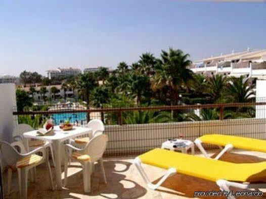 Cheerfulway Vila Alba Apartamentos Albufeira Exteriör bild
