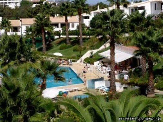 Cheerfulway Vila Alba Apartamentos Albufeira Exteriör bild