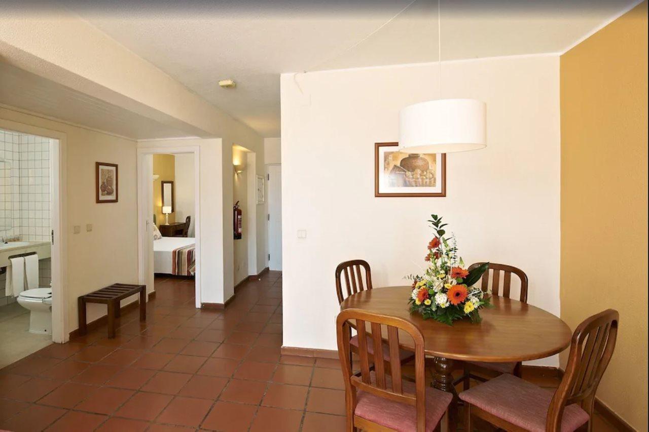 Cheerfulway Vila Alba Apartamentos Albufeira Exteriör bild